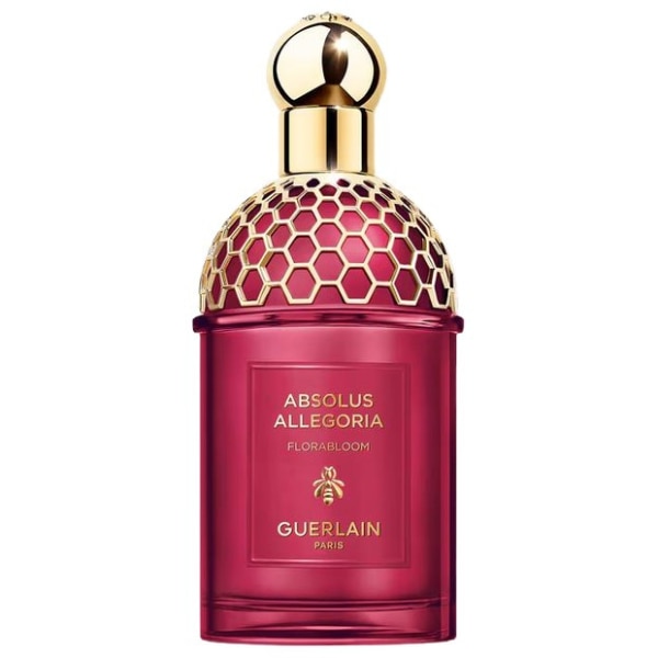 Guerlain Absolus Allegoria Florabloom EDP, ₹18,700 for 125ml