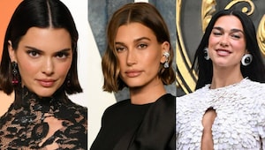 Statement earrings you need to complete your perfect holiday fit Statement earrings you need to complete your perfect holiday fit