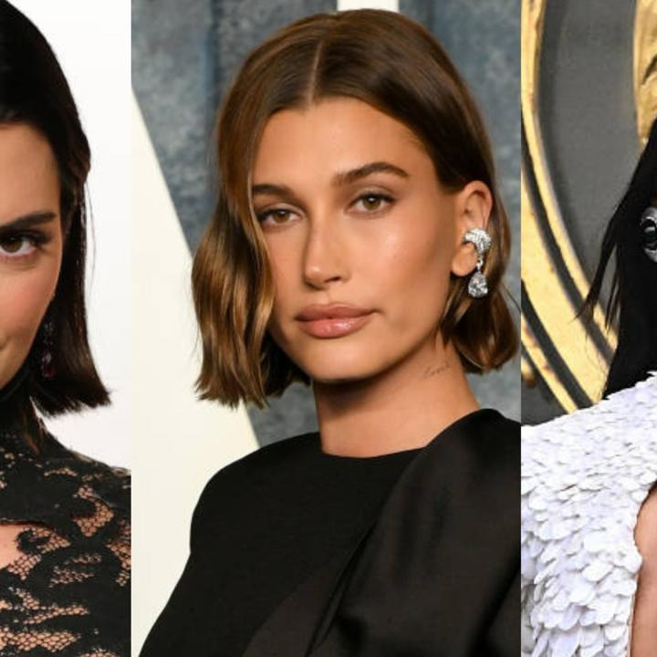 Statement earrings you need to complete your perfect holiday fit 