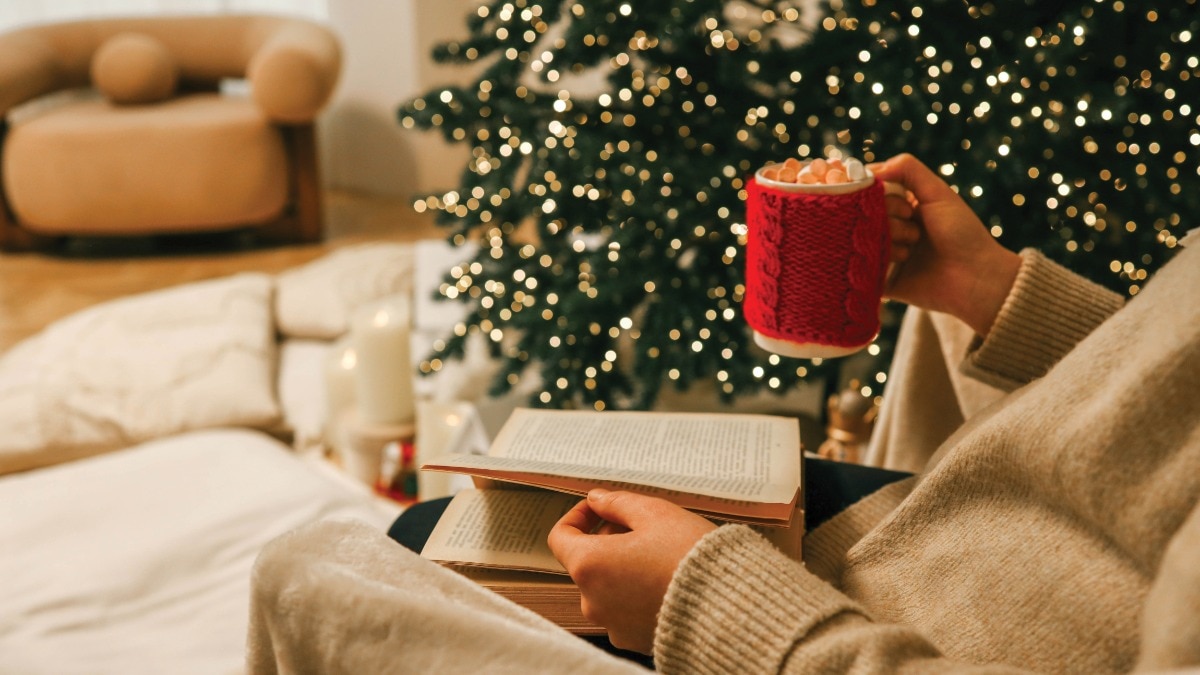 Lit Christmas gifts that deserve a spot on every book lover’s shelf Lit Christmas gifts that deserve a spot on every book lover’s shelf