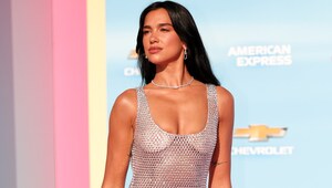 The ultimate rhinestone edit for your most extra holiday fashion moments The ultimate rhinestone edit for your most extra holiday fashion moments