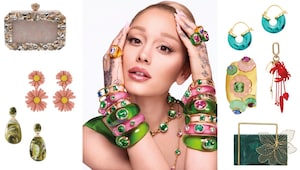 Skip the staid and pick up these resin accessories for your holiday giveaways Skip the staid and pick up these resin accessories for your holiday giveaways