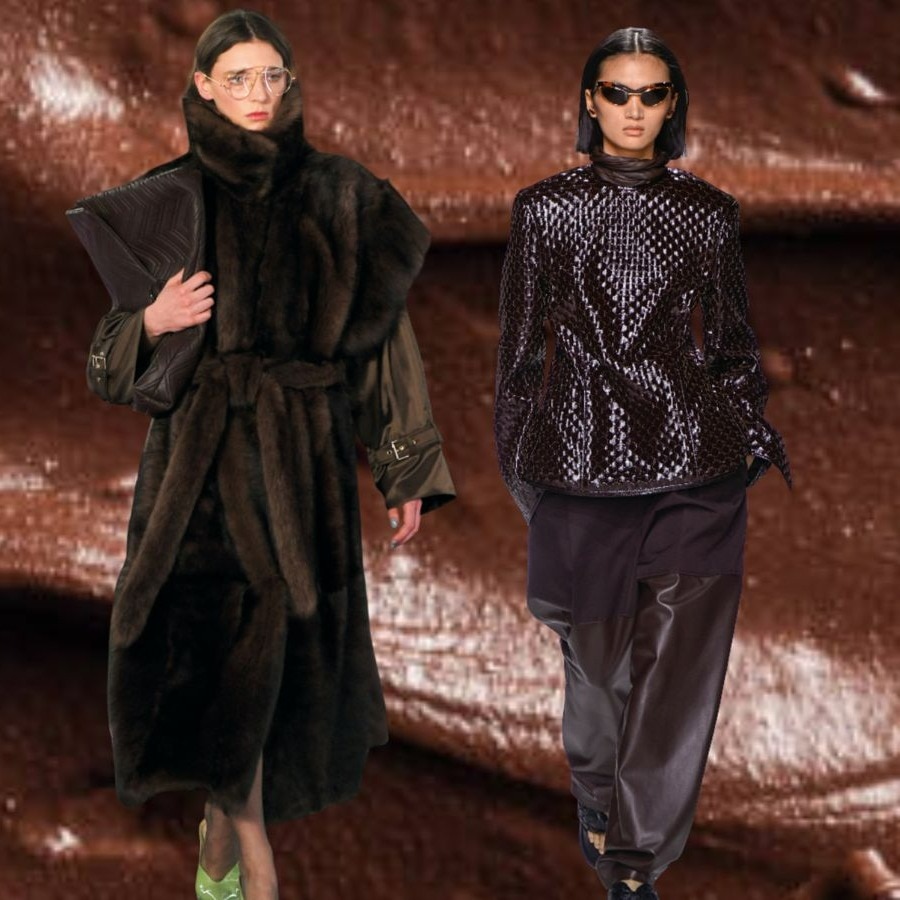 Hot chocolate season has arrived and it's time your wardrobe got the memo