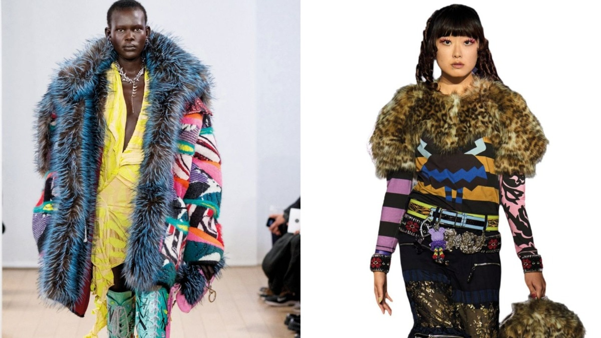 Clashing prints and bold colours are fashion’s favourite chaos and here’s how you can wear them right  