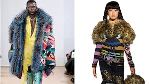 Clashing prints and bold colours are fashion’s favourite chaos and here’s how you can wear them right Clashing prints and bold colours are fashion’s favourite chaos and here’s how you can wear them right