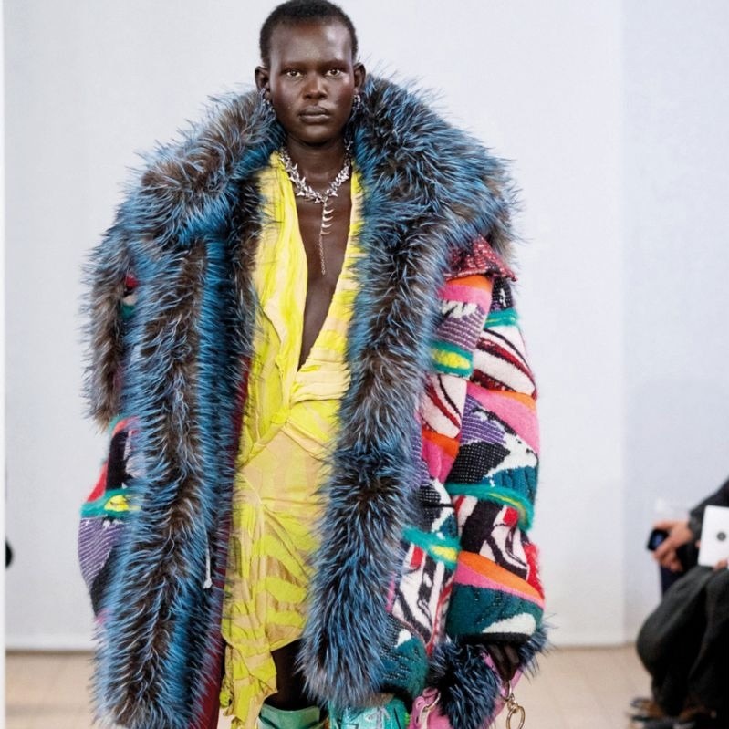 Clashing prints and bold colours are fashion’s favourite chaos and here’s how you can wear them right  