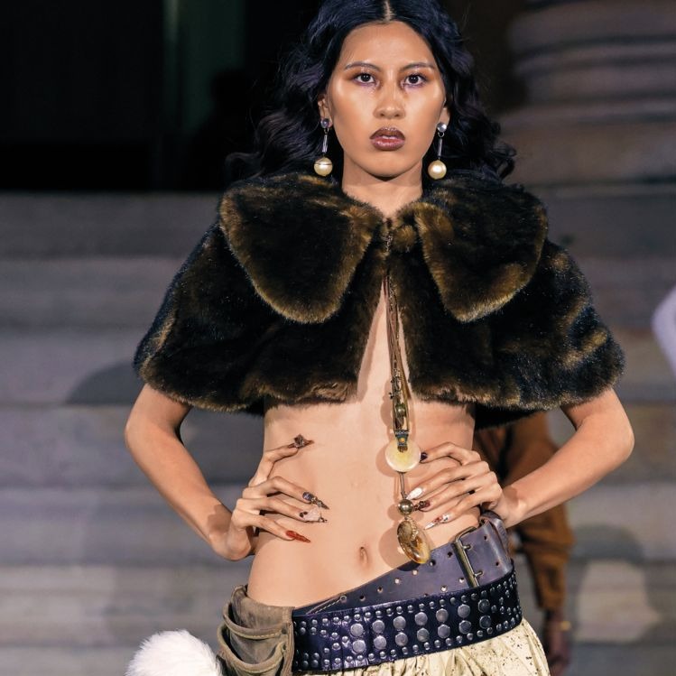 8 stylish clutches that prove every holiday outfit needs a statement sidekick