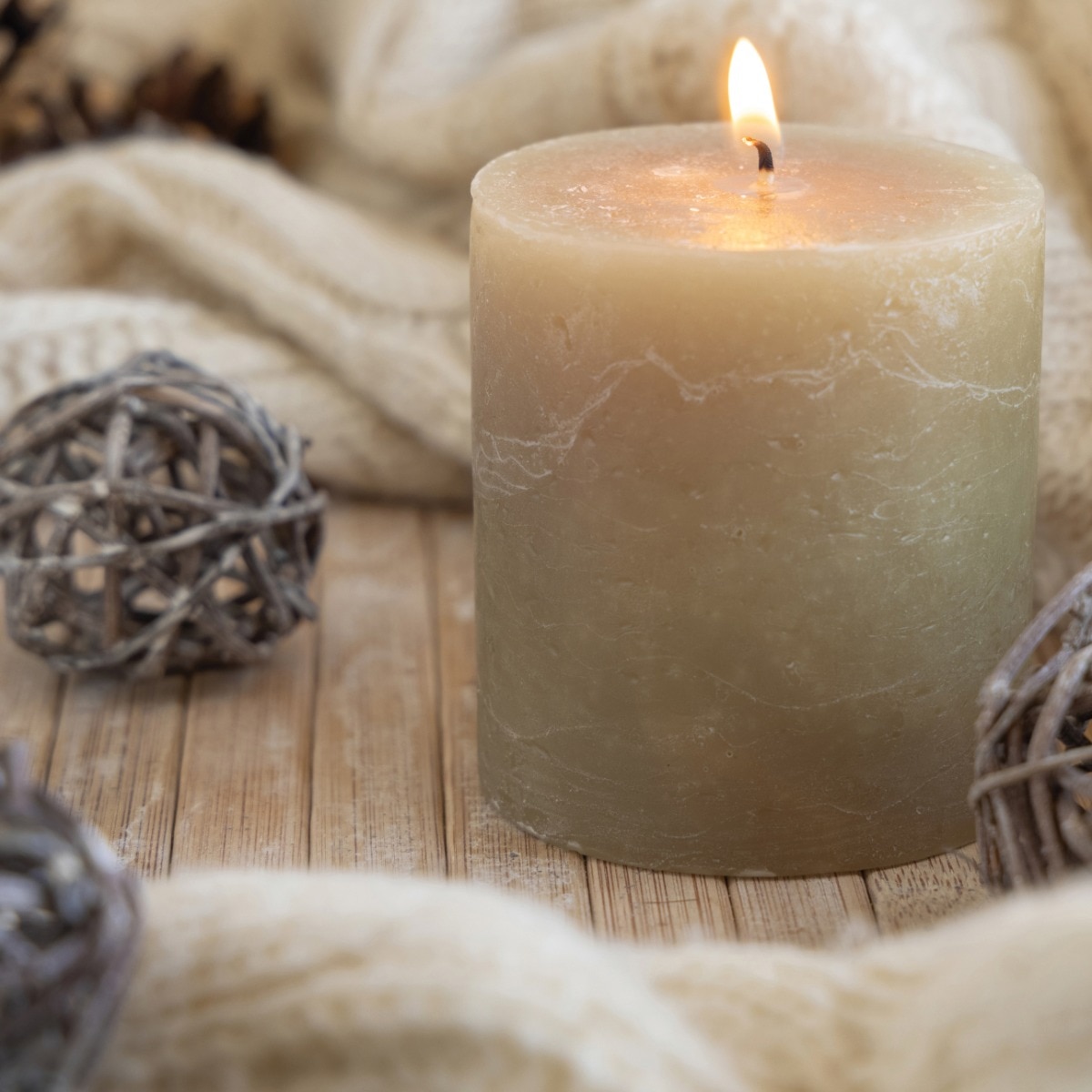 Snuggle season means cosy nights in with friends and these essentials 