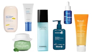 All the must-have anti-pollution products your skin (and your friends) will thank you for All the must-have anti-pollution products your skin (and your friends) will thank you for