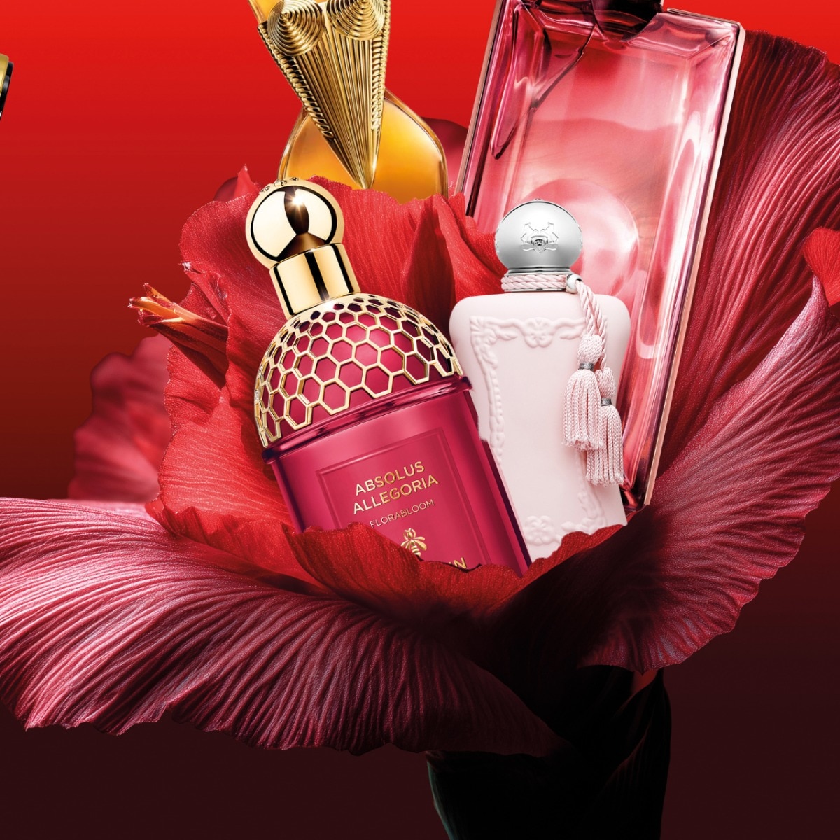 From power florals to sultry musks, we’ve decoded the perfumes that vibe with every version of you