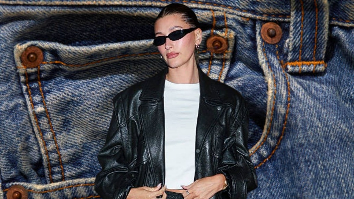 Bomber jackets that nail the model-off-duty look