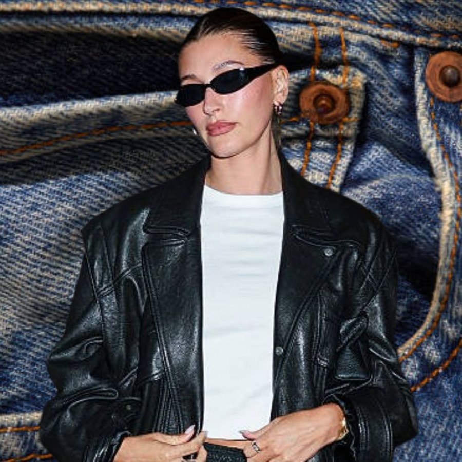 Bomber jackets that nail the model-off-duty look