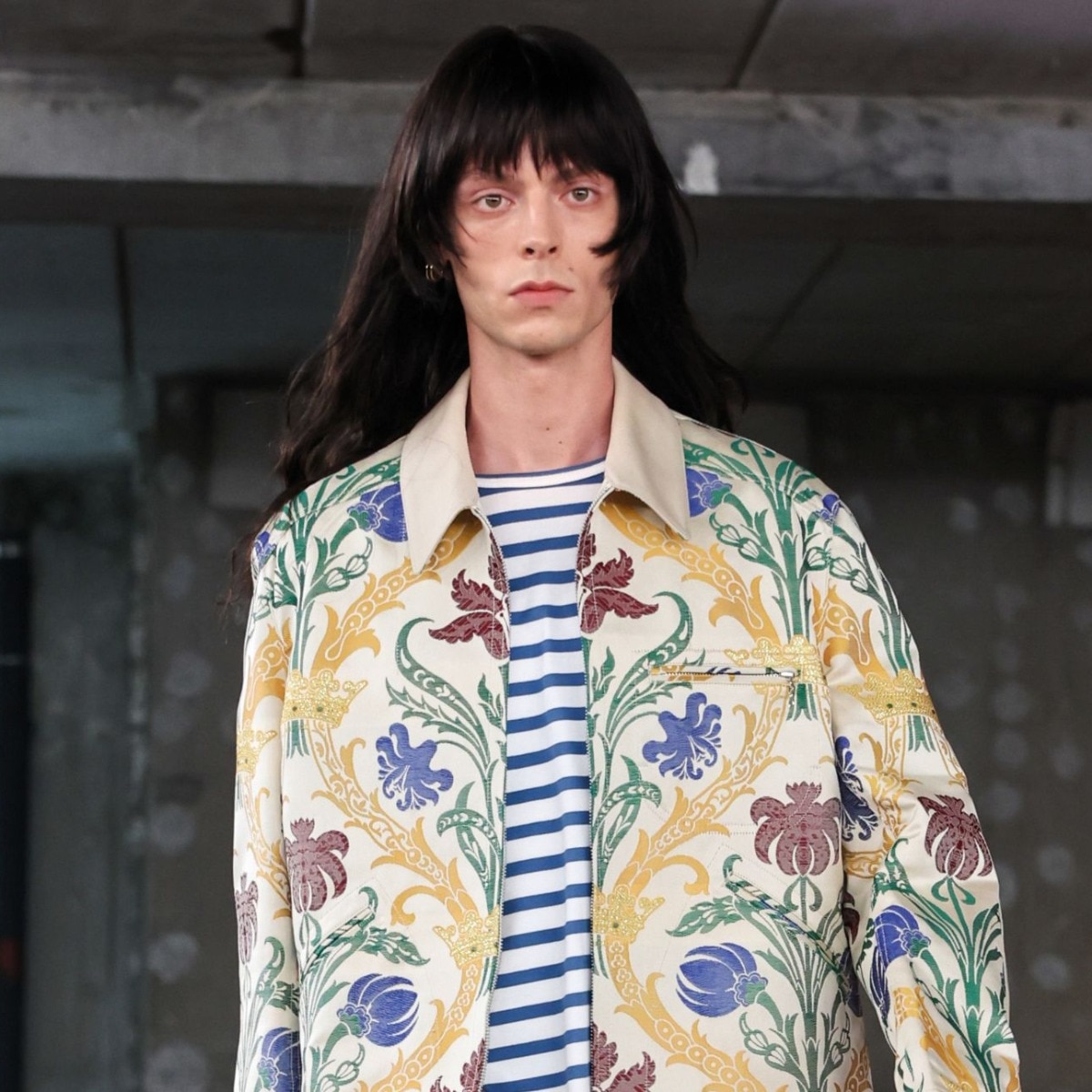 The chicest fashion finds inspired by art