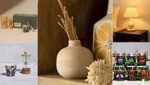 Small luxuries that will instantly improve your week Small luxuries that will instantly improve your week