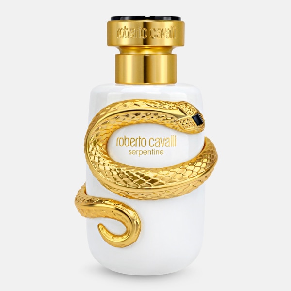 Roberto Cavalli Serpentine EDP, ₹12,600 for 100ml