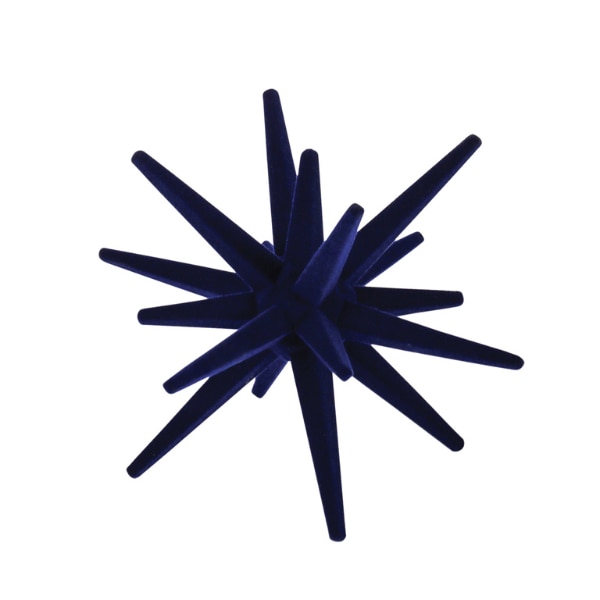 La Muse Starburst - Star Inspired Showpiece Blue, ₹3,799