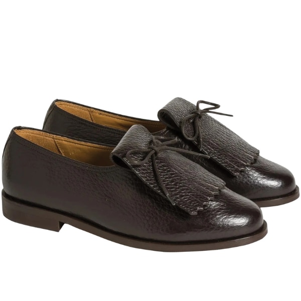 Soloviere Matt Kilt Loafers, ₹56,997 approx.
