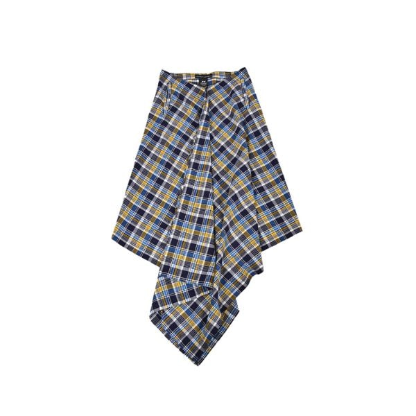 Huemn The Madras Lungi Skirt 3.0, ₹10,500 