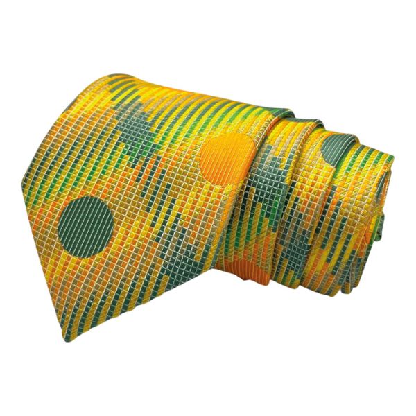 Tie Benon Polka Dot Tie, ₹999 
