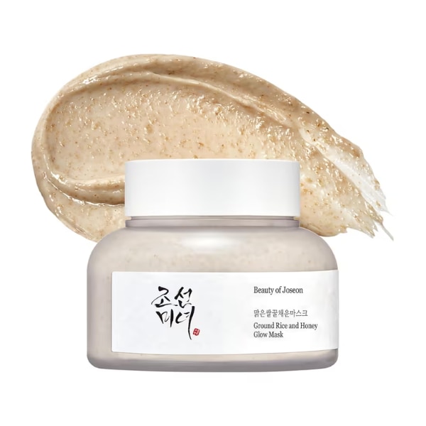 Beauty of Joseon Ground Rice and Honey Glow Mask, ₹1,500