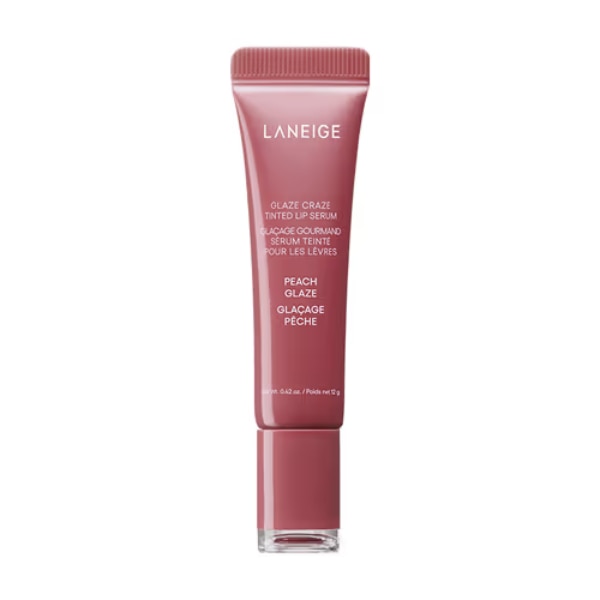 Laneige Glaze Craze Tinted Lip Serum, ₹1,150