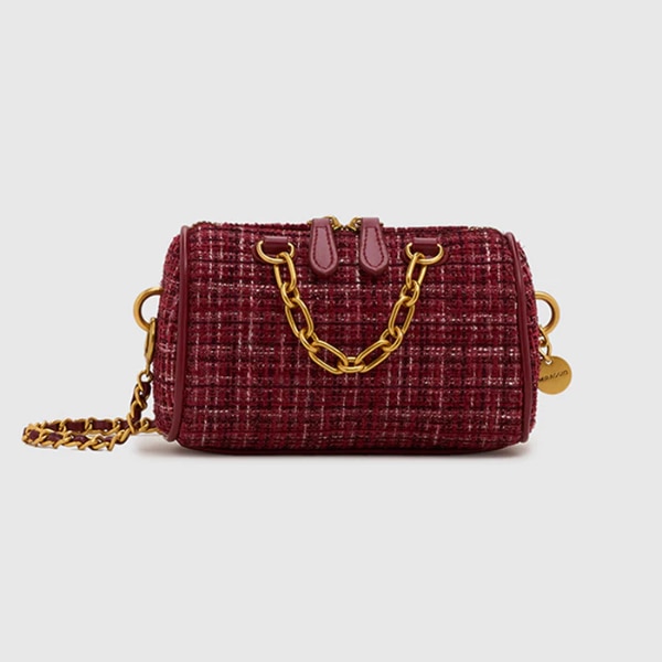 Miraggio Odette Crossbody Bag, ₹3,499
