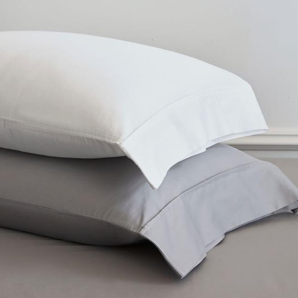 Potterybarn Essential Sateen Pillowcases, ₹1,800