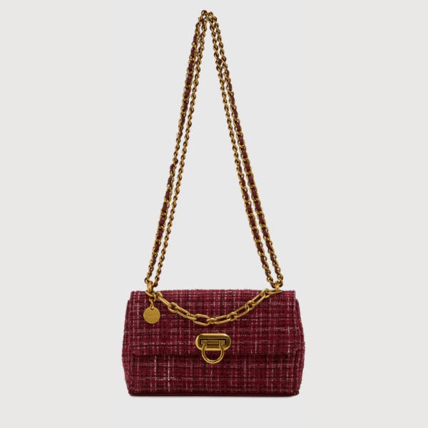 Miraggio Covey Crossbody, ₹3,999