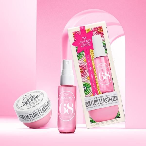 Sol de Janeiro Beija Flor Party Of Two (Holiday Limited Edition), ₹2,545