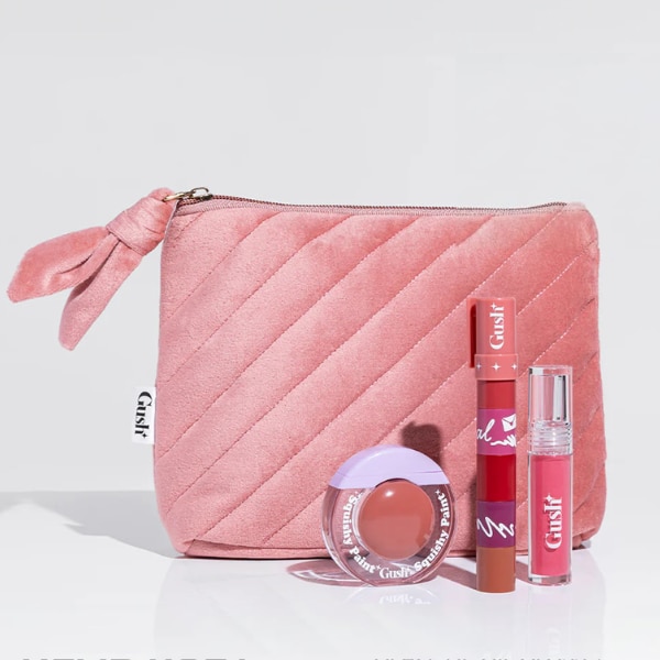 Gush Ready. Set. Gush Gift Set, ₹2,889