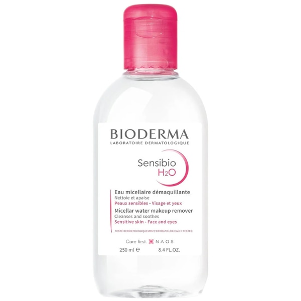 Bioderma Sensibio H2O Daily Soothing Cleanser, ₹1,299