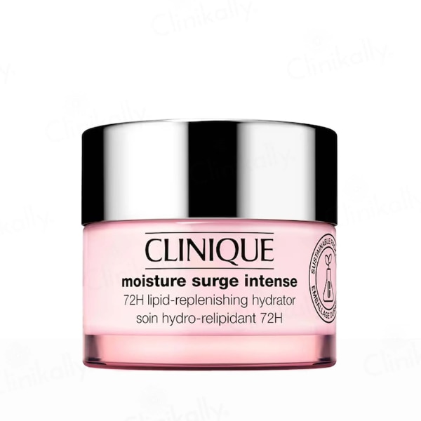 Clinique Moisture Surge Intense 72H Lipid-Replenishing Hydrator, ₹3,550