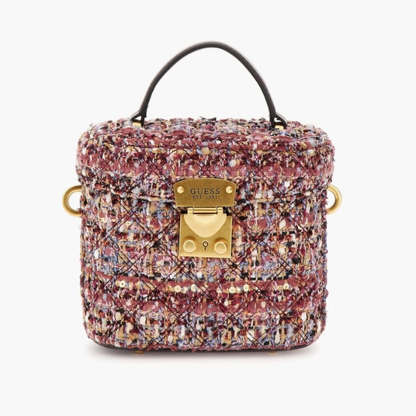 Guess Giully Cannister Sling Bag, ₹12,599