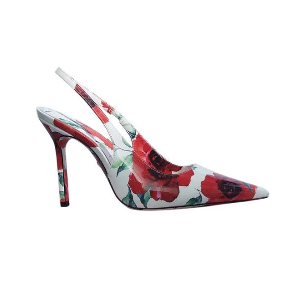 ALDO Lovebloom Women’s Multicolor Pumps, ₹17,999
