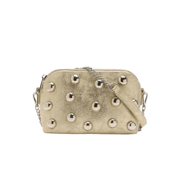 Parfois Crossbody Bag with Metallic Spheres, ₹3,489 approx.