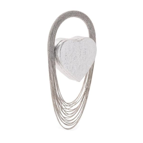 Amama Infinity Nano Bag in Sparkling White, ₹8,000