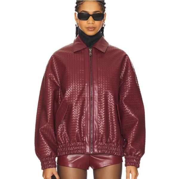 Lioness Kenny Bomber Jacket, ₹16,899