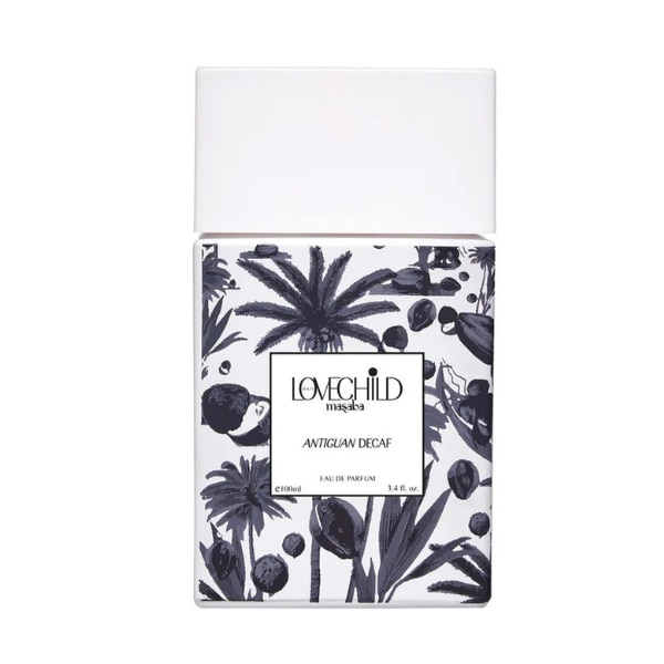 LoveChild Masaba Antiguan Decaf- Eau De Parfum (Gourmand) Long-lasting Fragrance, ₹1,540