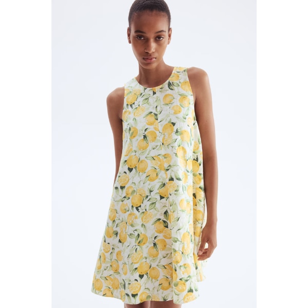 H&M Shift Dress, ₹1,799
