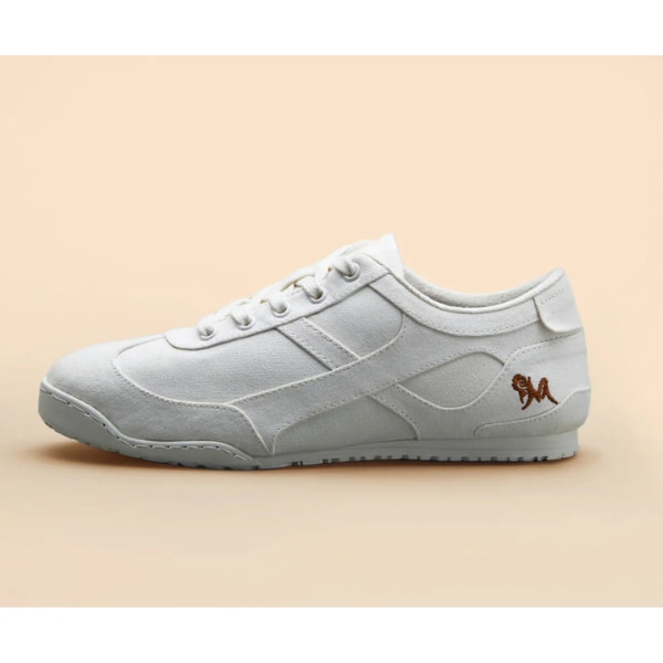 Urban Casuals: Jazz White, ₹2,299