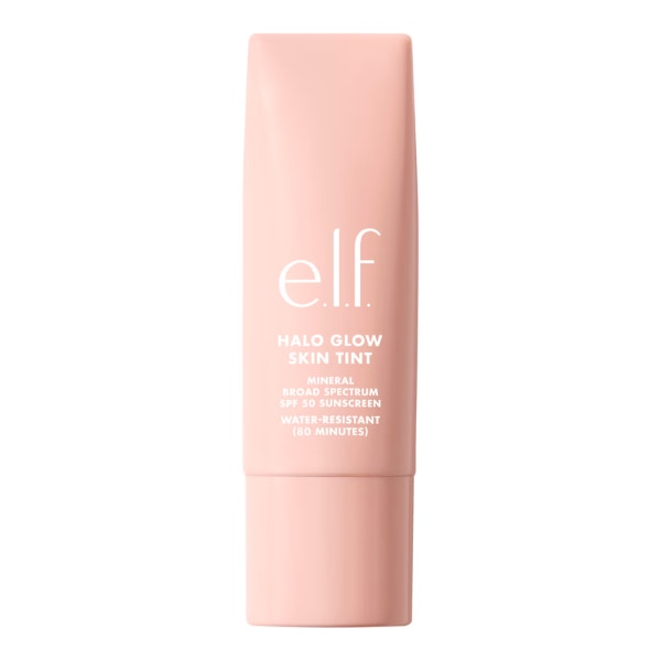 Elf Cosmetics Halo Glow Skin Tint SPF 50, ₹2,200