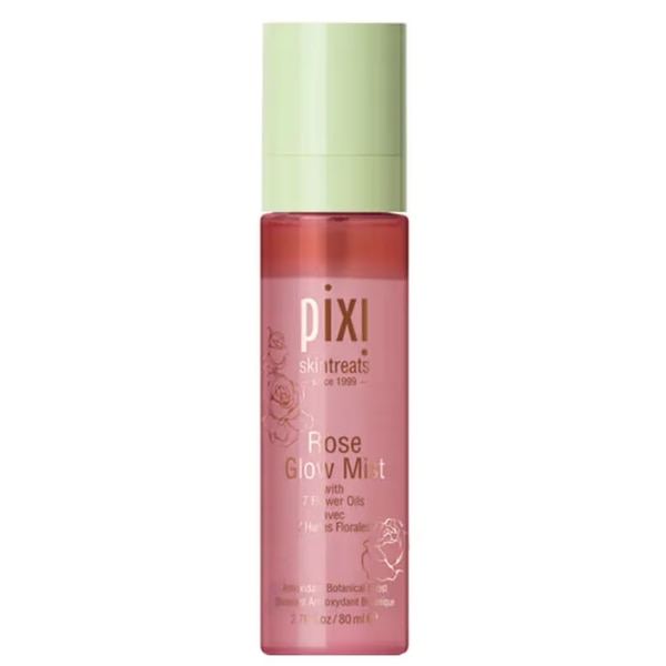 Pixi Hydrating Rose Glow Mist, ₹1,690