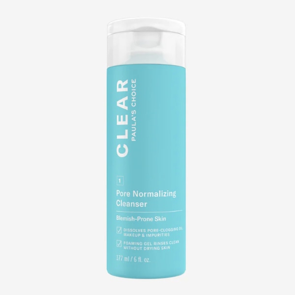 Paula's Choice Clear Pore Normalizing Cleanser, ₹1,500