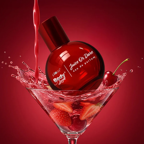 Plum BodyLovin' Juice Or Dare Eau De Parfum, ₹983