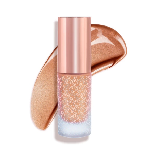 Kay Beauty Hyper Gloss Liquid Luminizing Highlighter, ₹949