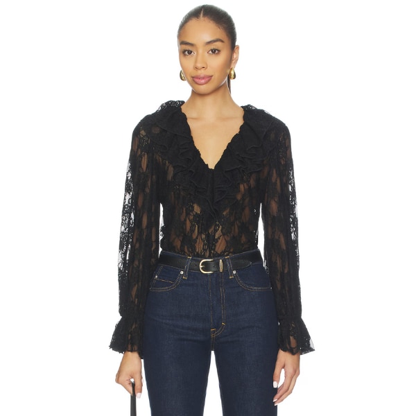 More to Come Dulcie Top, ₹5,769 approx. 