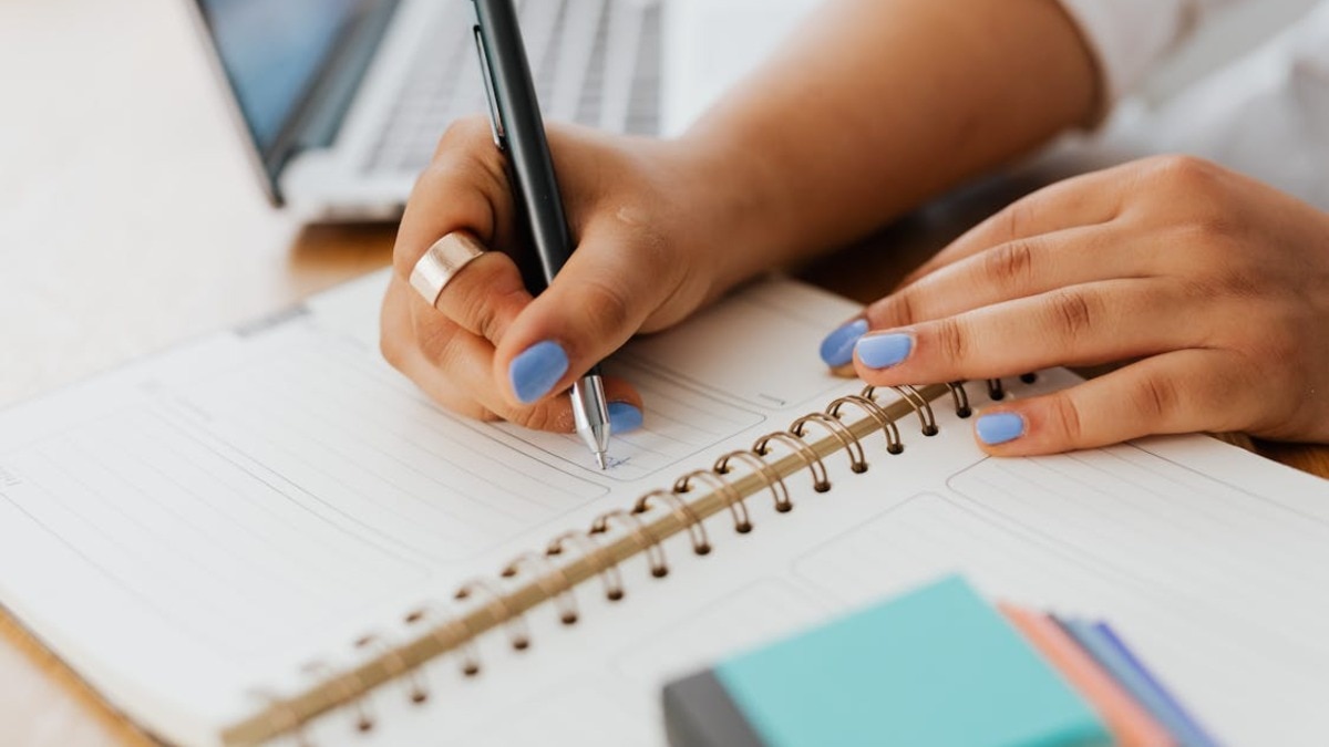 Must-have planners to keep yourself from spiralling in 2026