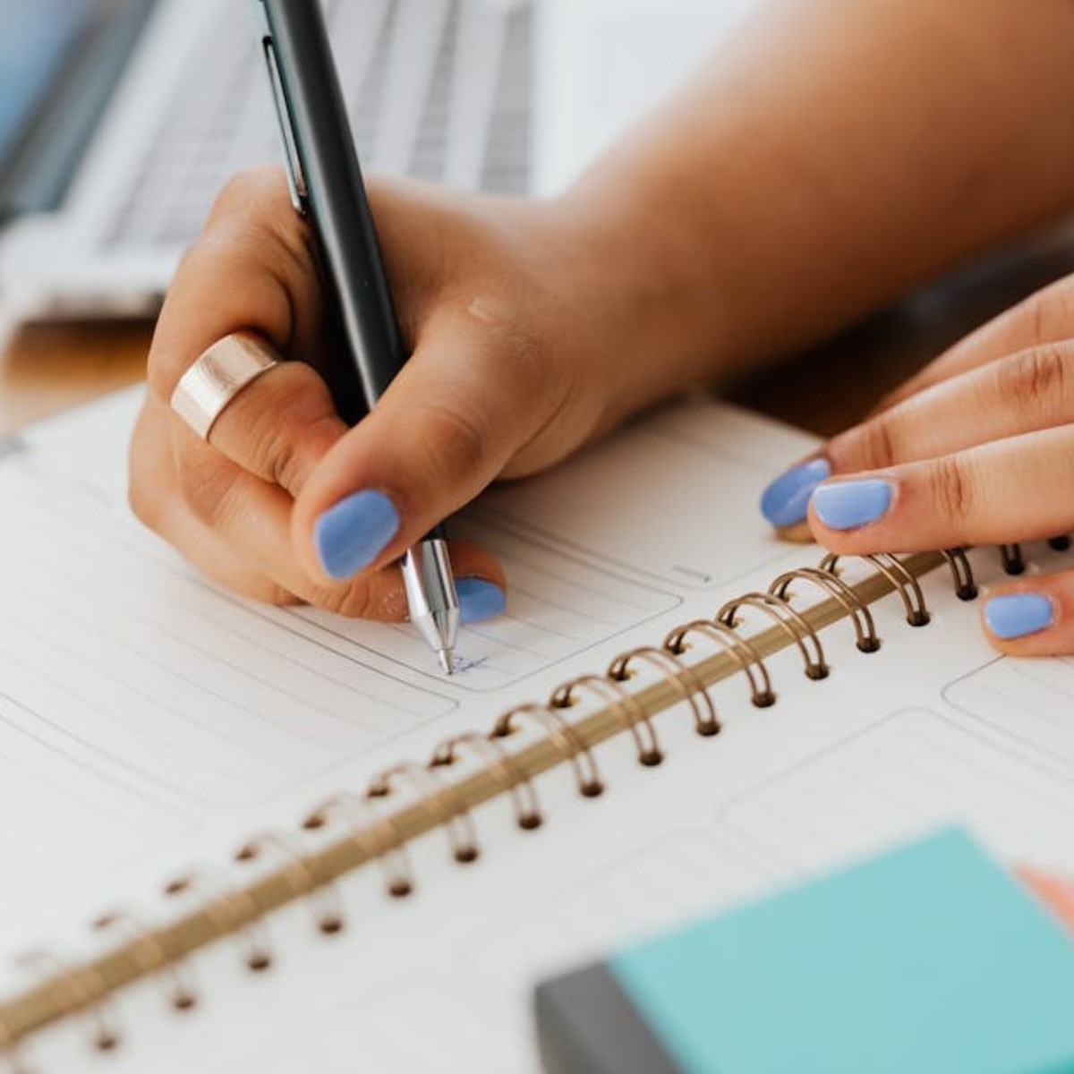 Must-have planners to keep yourself from spiralling in 2026