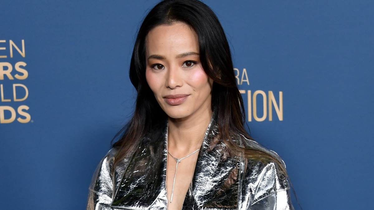 7 metallic-finish blazers every party girl needs