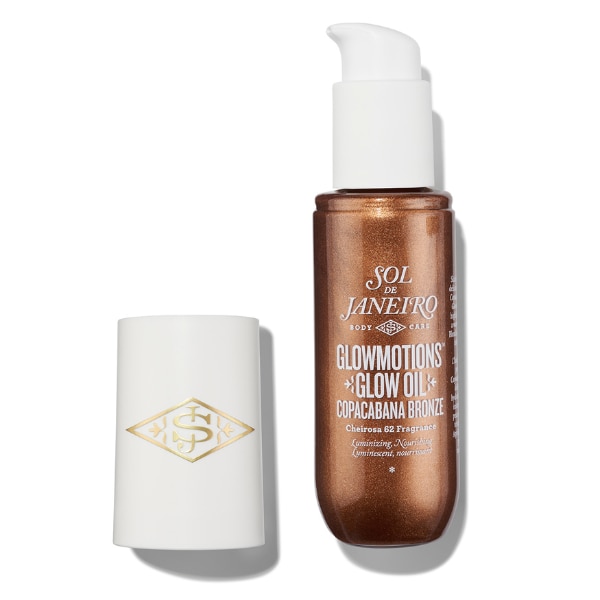 Sol de Janeiro Glowmotions Copacabana Bronze Glow Body Oil, ₹3,760